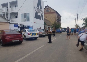 В аэропорту Харькова задержали одного из возможных заказчиков убийства участника АТО Олешко