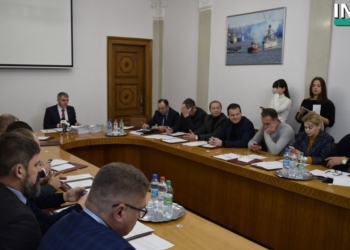 Исполком отказал в установке новых билбордов на Херсонском шоссе: «Скоро архитектора не нужно будет, все дороги закрыты рекламой»