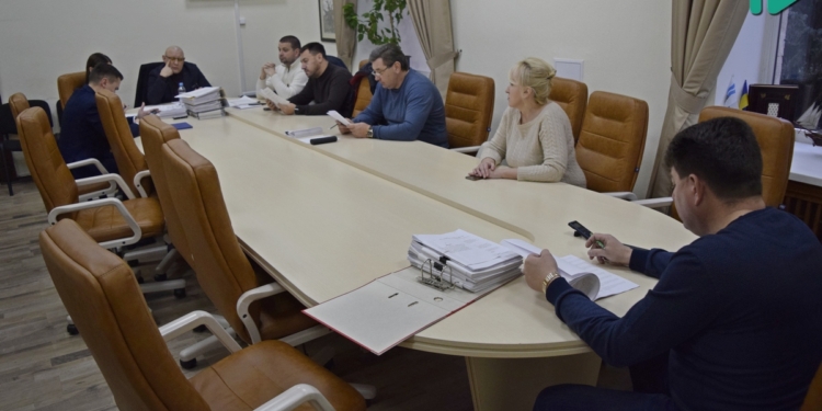 В Николаеве расторгли контракты с руководителями ЖЭКа «Океан» и ЖЭКа «Зоря»