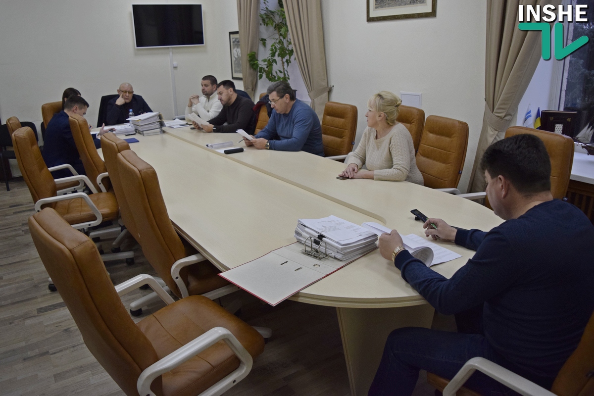 В Николаеве расторгли контракты с руководителями ЖЭКа «Океан» и ЖЭКа «Зоря»