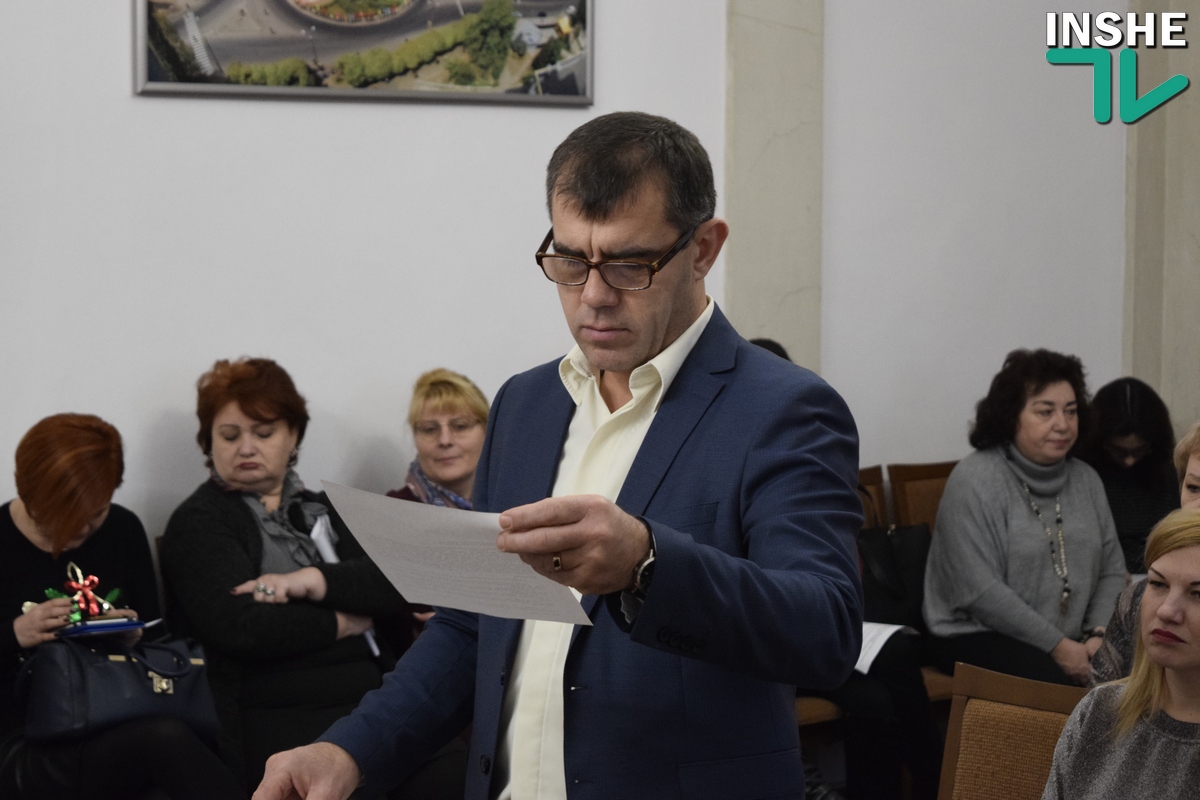 «Там муха без билета не пролетит» — Сенкевич заявил о законности и прозрачности распределения социального жилья