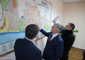 Рабочая группа за два месяца подготовит проект мостового перехода в Корабельном районе