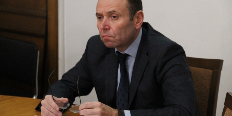 Руководители районных администраций отчитались, как они борются с незаконной рекламой в Николаеве