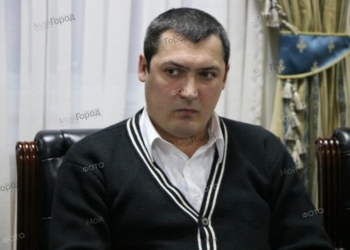 Руководителя управления инфраструктуры Николаевской ОГА Сикорского отстранили от должности на время служебного расследования