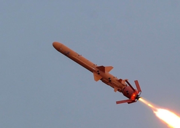 Успешно завершены испытания украинских противокорабельных ракет “Нептун” и С-125