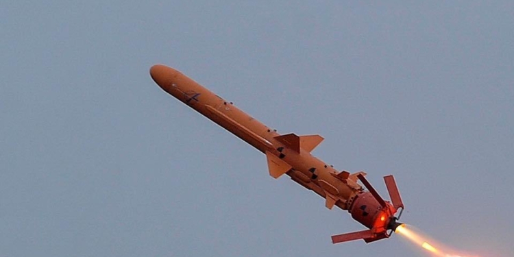 Успешно завершены испытания украинских противокорабельных ракет “Нептун” и С-125