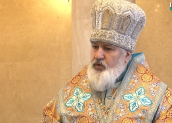 Коллективизации не будет, никого насильно не будут загонять, — митрополит Николаевский и Богоявленский Владимир о создании поместной церкви