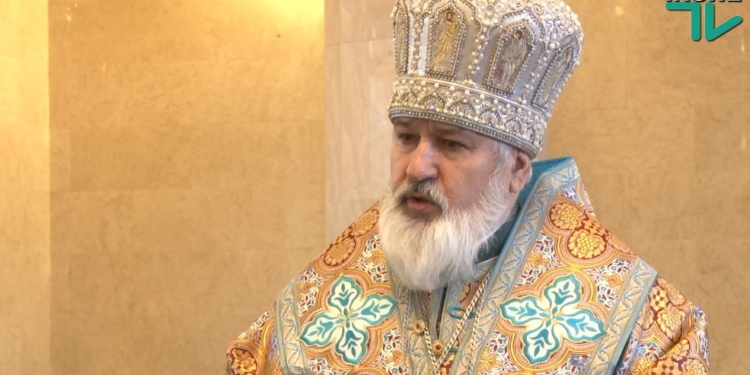 Коллективизации не будет, никого насильно не будут загонять, — митрополит Николаевский и Богоявленский Владимир о создании поместной церкви