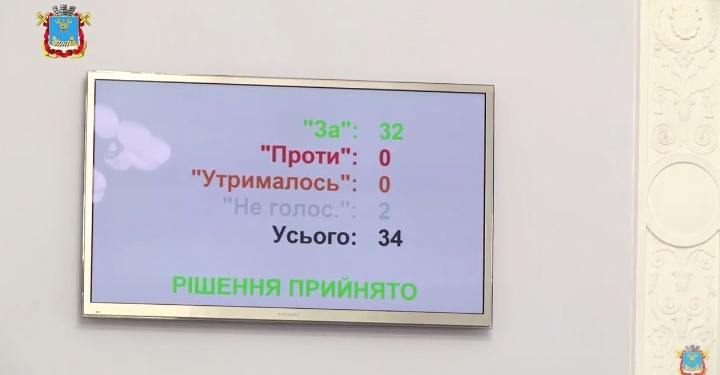Горсовет забрал у Департамента ЖКХ 12 миллионов и передал их «Николаевэлектротрансу», а также поддержал покупку детского сада на Космонавтов