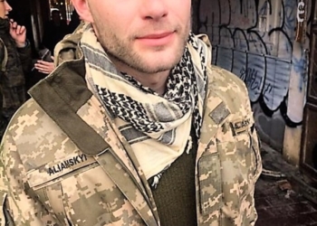 Солдат из Николаевской области помог спасти жизнь львовянам, которые пострадали от взрыва на ярмарке