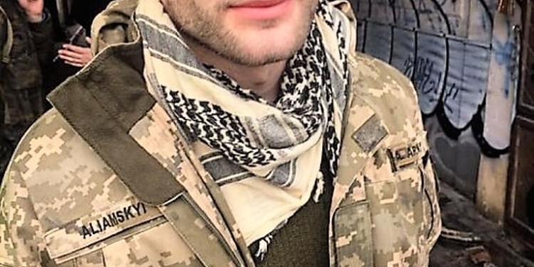 Солдат из Николаевской области помог спасти жизнь львовянам, которые пострадали от взрыва на ярмарке