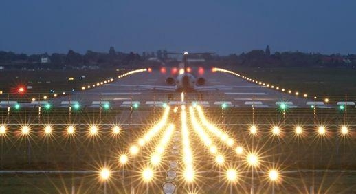 Тендерные виражи Николаевского аэропорта: 125 миллионов без конкурса для ЧП с уставным фондом в тысячу гривень, которое оптом торгует сантехникой