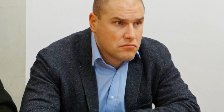 Центральный район Николаева остался без механической уборки улиц – одесская фирма заблокировала тендер