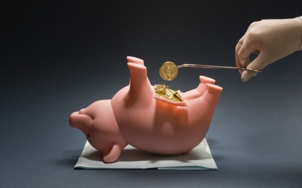 Названы самые прибыльные и убыточные банки за десять месяцев 2018