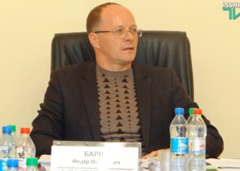 Для Николаевского аэропорта в областном бюджете-2019 есть 10 млн.грн. Барна говорит, что надо 255