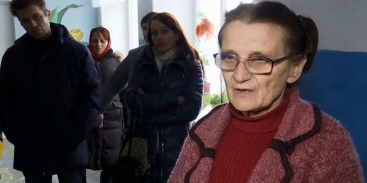 На Сумщине учительница взяла пятиклассников в заложники, потому что не хотела проходить аттестацию