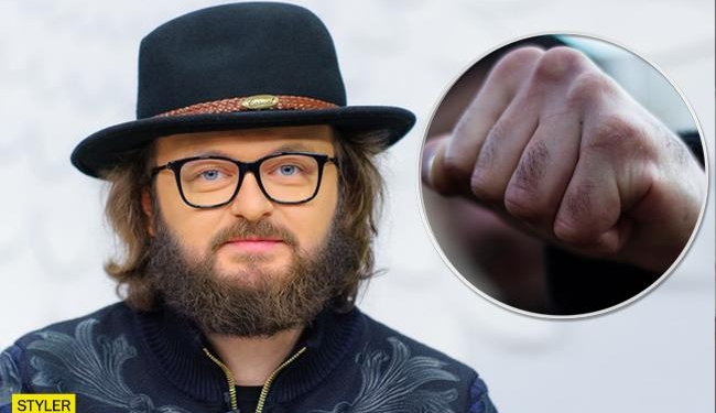 В Киеве избили Дзидзьо – его забрала “скорая”