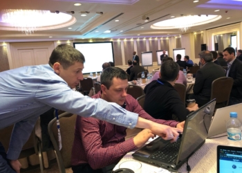 Украина начала готовиться к учениям «Sea Breeze-2019», которые пройдут на территории Николаевской области