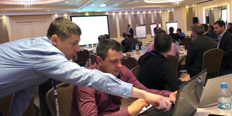 Украина начала готовиться к учениям «Sea Breeze-2019», которые пройдут на территории Николаевской области