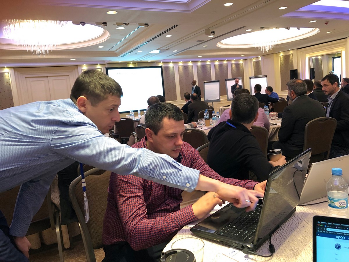 Украина начала готовиться к учениям «Sea Breeze-2019», которые пройдут на территории Николаевской области