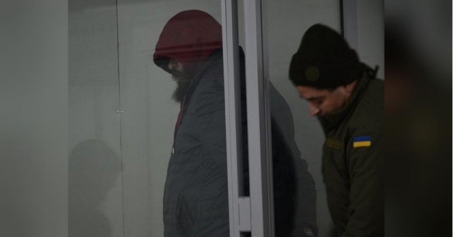 После перевода дела об убийстве экс-начальника таможни в Заводский суд, подозреваемых отпустили из-под стражи 1