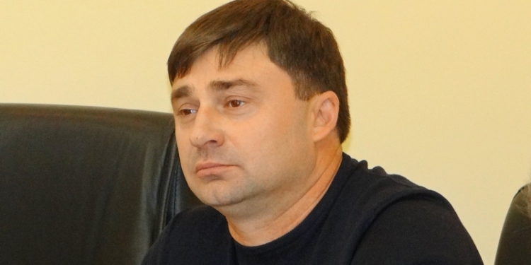 «Депутатам предлагают по миллиону гривен, чтобы они голосовали за бюджет» – депутат Николаевского облсовета Владимир Фроленко