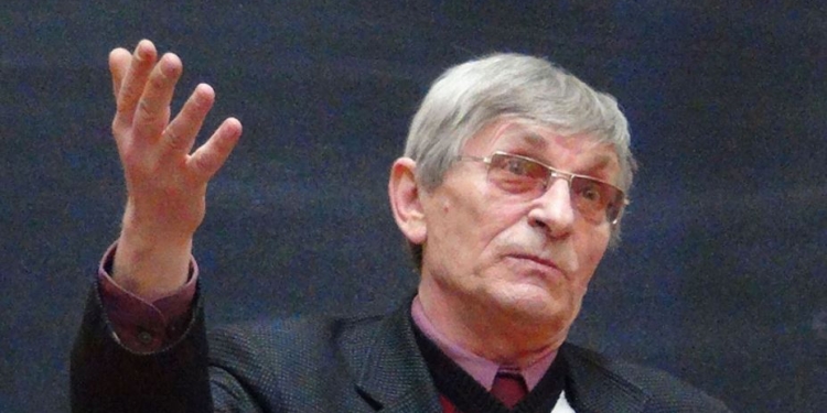 Украинцы выросли, стали меньше курить и больше верить в себя, – Евгений Головаха