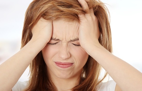 Метеозависимых украинцев ждут три тяжелых дня