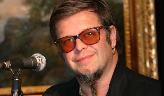 “Аквариум” перенес свой тур по Украине на следующий год