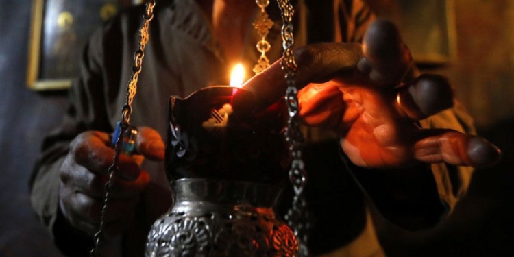 Первый в Тернопольской области храм УПЦ МП перешел в Православную церковь Украины