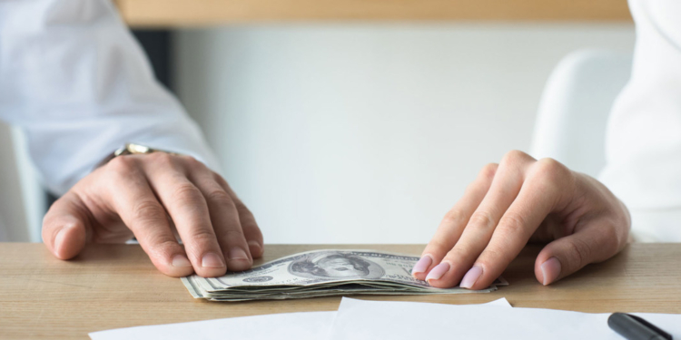 В ООН озвучили потери мировой экономики от коррупции и взяток