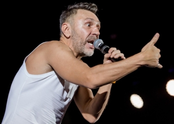 «Вы научили укропов стрелять»: украинский журналист ответил на стих Шнурова