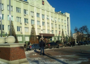 В Генплане Ирпеня обнаружили морпорт. Оказалось, документ “срисовали” с Очакова