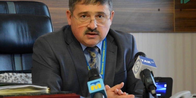 «День мигранта»: в управлении миграционной службы Николаевщины рассказали о ситуации с мигрантами в области