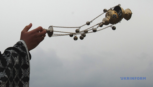 Церквям дали два месяца на добровольное переименование – депутат