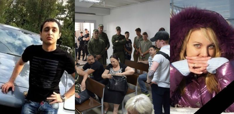 ТОП-10 самых громких судебных процессов в Николаевской области 2021 года 11