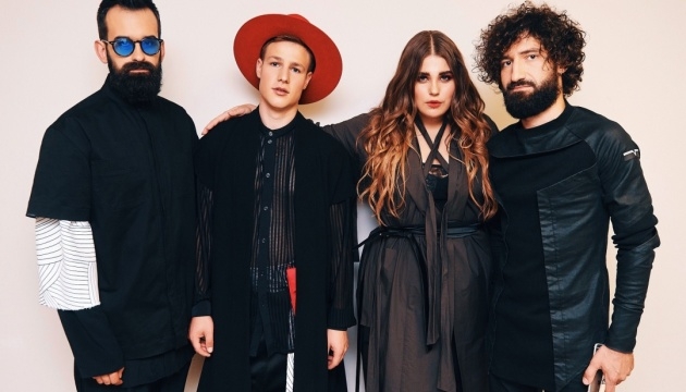 На “Песне года” Верка Сердючка выступит без группы  KAZKA