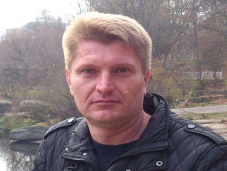 Российский суд дал украинскому адвокату 8 лет за "шпионаж" 1