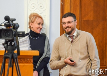 Бюджет ситуативного союза: кто из депутатов Николаевского горсовета голосовал за бюджет-2019