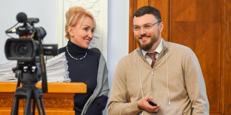 Бюджет ситуативного союза: кто из депутатов Николаевского горсовета голосовал за бюджет-2019