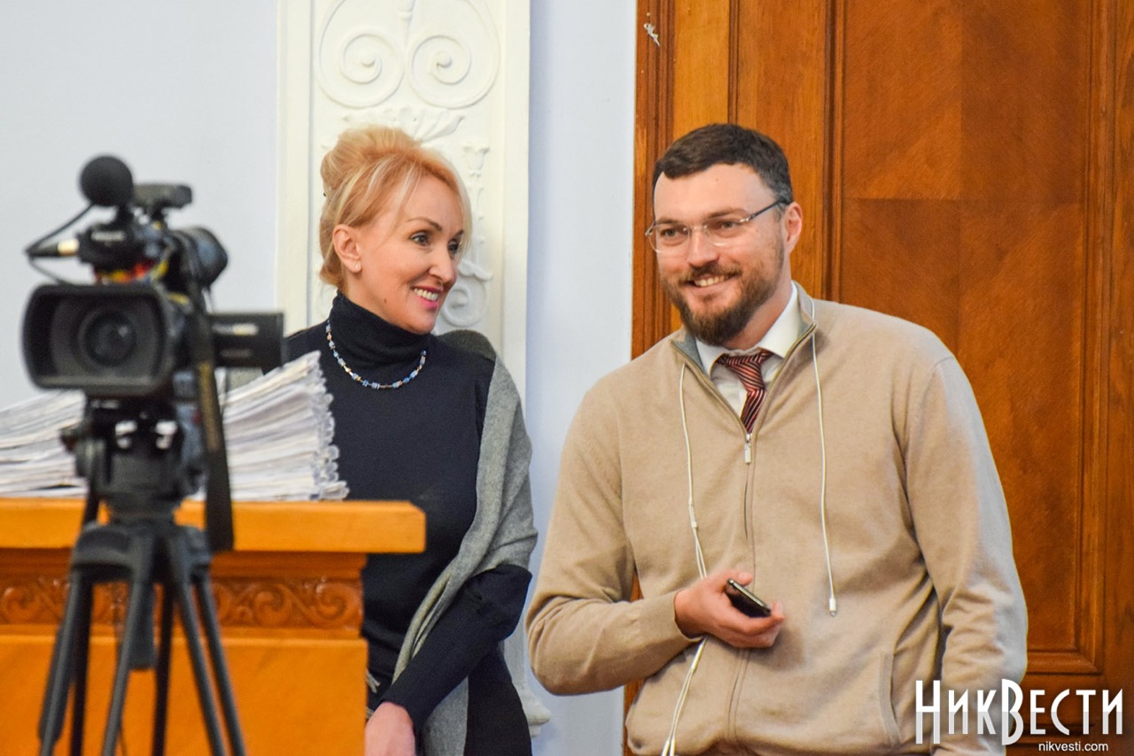 Бюджет ситуативного союза: кто из депутатов Николаевского горсовета голосовал за бюджет-2019