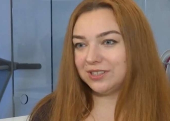 Киевлянка попала под украинские санкции против России из-за тезки из Крыма