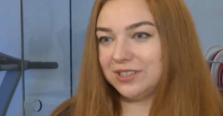 Киевлянка попала под украинские санкции против России из-за тезки из Крыма