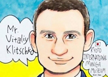 Кличко на квадроцикле. Политики продолжают поздравлять украинцев с Новым годом