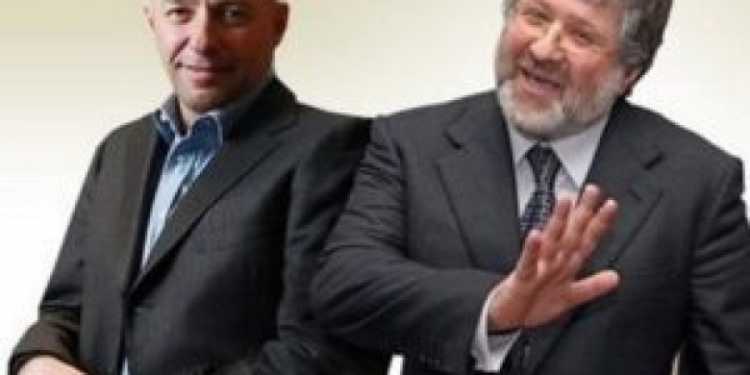 Высокий суд Лондона вынес решение по иску “Приватбанка” к Коломойскому и Боголюбову