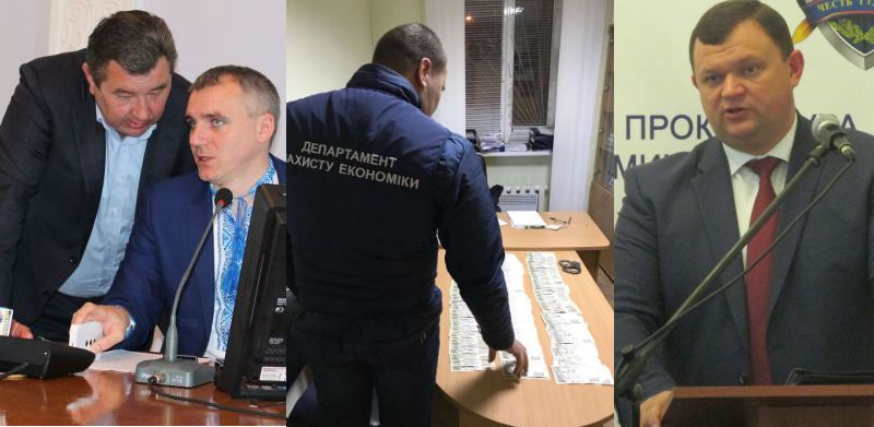 ТОП-13 самых громких судебных процессов в Николаеве прошлого года: старты с фанфарами и скромные финалы 7