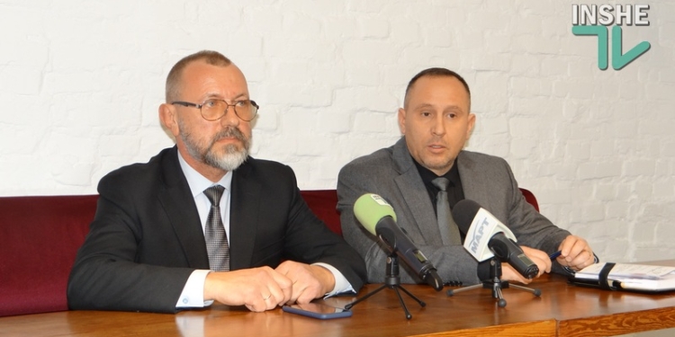 “Я сделаю все для того, чтобы предприятие работало”, – Андрей Кривохижа призвал работников “Конкордпласт-2000” не верить провокаторам