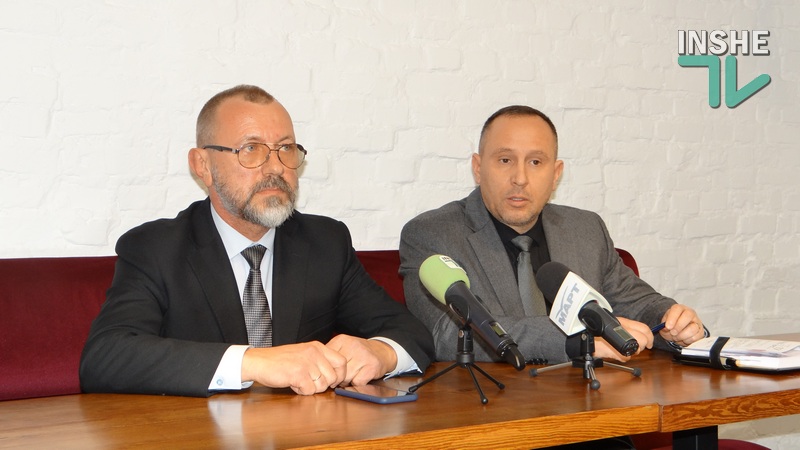 Апелляционный суд подтвердил, что директора николаевского завода "Конкордпласт-2000" сменили на основании фальшивых документов 1