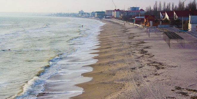 Недостроенный детский лагерь в Рыбаковке николаевская прокуратура вернула в госсобственность