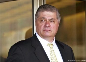 Успеть до выборов. Деньги Лазаренко и след Тимошенко. В США говорят об умышленном затягивании дела